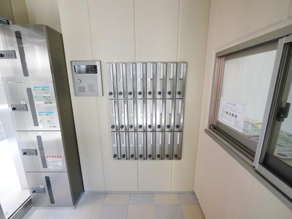 エルスタンザ赤羽の物件内観写真